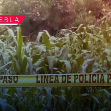 Hallan cadáver con huellas de violencia en San Miguel Canoa