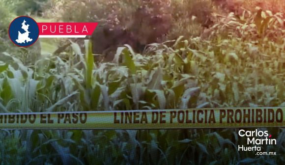 Hallan cadáver con huellas de violencia en San Miguel Canoa