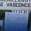 Golpean brutalmente a estudiante en Bachillerato José Vasconcelos en Atlixco; separan a directora