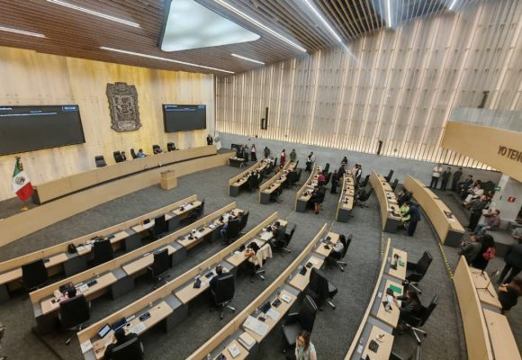 Congreso del Estado entregará la Presea “General Ignacio Zaragoza”