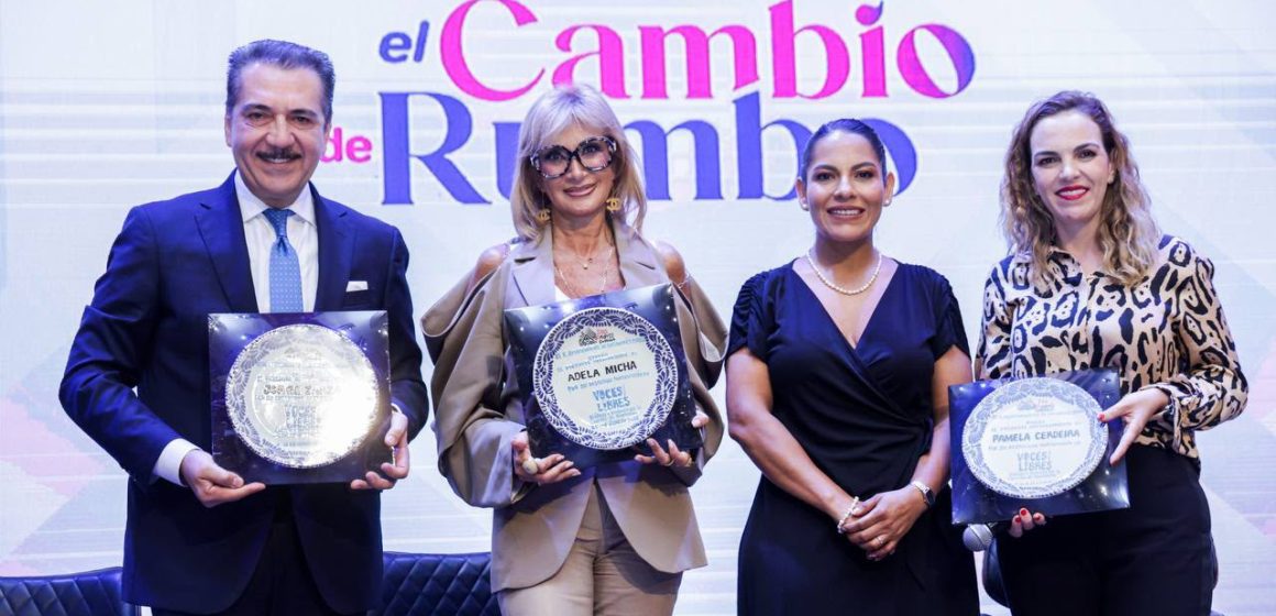 San Andrés Cholula abre espacio de reflexión sobre la libertad de expresión
