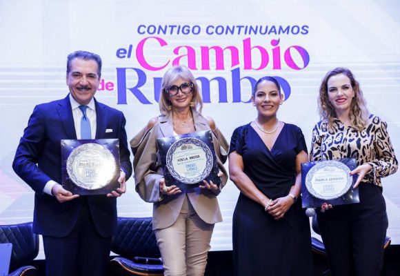 San Andrés Cholula abre espacio de reflexión sobre la libertad de expresión