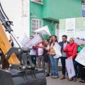 Ariadna Ayala lleva el Cabildo a las calles y cumple demanda histórica en Atlixco