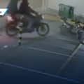 Sujetos armados asaltan la panificadora “San José” en Tehuacán