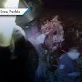 Menor pierde la vida tras un fuerte accidente en la carretera El Seco-Esperanza
