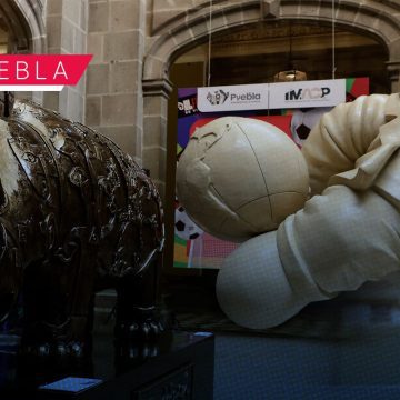 “90 minutos: la pasión del fútbol”: IMACP inaugura exposición artística en el marco de la Copa del Mundo 2026