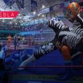La Arena Puebla tendrá lucha libre dos veces por semana en el mes de Julio