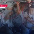 Pasajeros de la Ruta 55 frustran robo y encaran a carteristas en Puebla