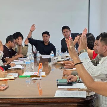 Cabildo de Cuautlancingo aprueba Programa de Desarrollo Urbano