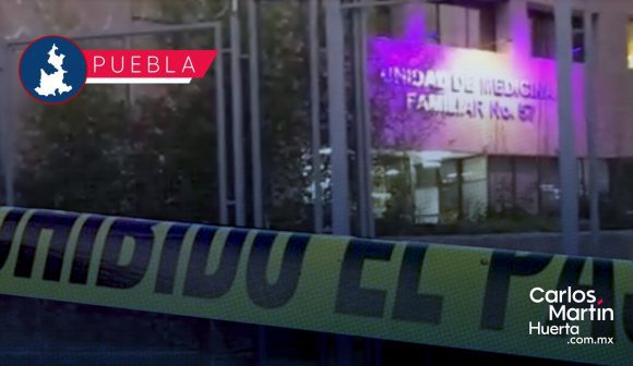 Le propinan golpiza y lo abandonan frente al IMSS de La Margarita