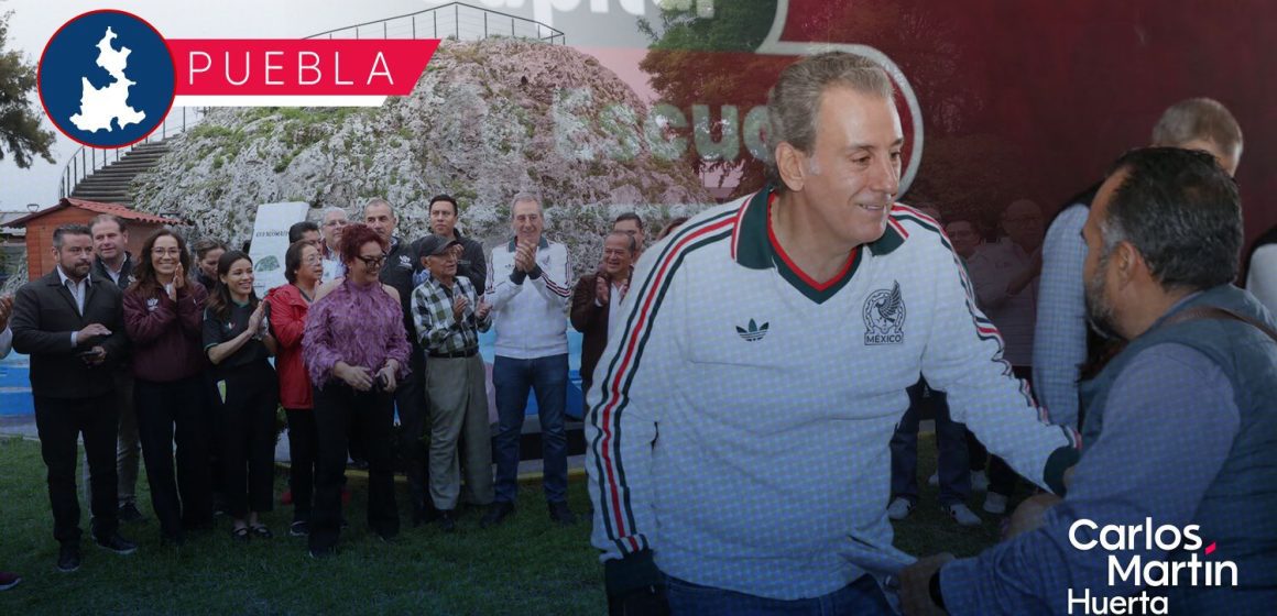 Pepe Chedraui acerca servicios a La Libertad