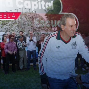 Pepe Chedraui acerca servicios a La Libertad
