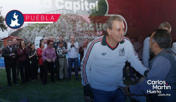 Pepe Chedraui acerca servicios a La Libertad