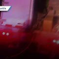 Comando armado roba tractocamión con 37 toneladas de cemento en Huaquechula