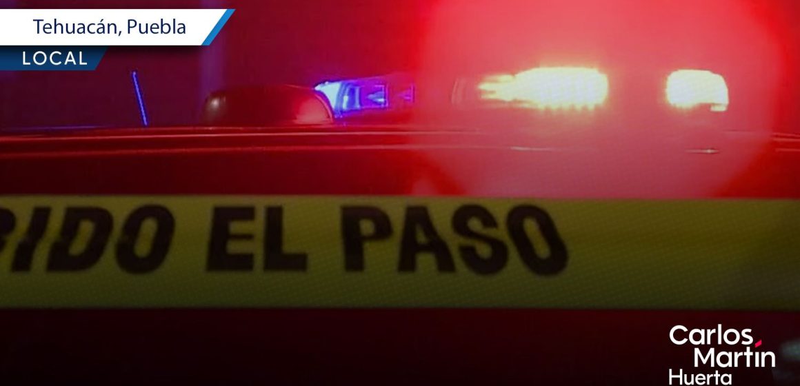 Ejecutan a supuesto narcomenudista en Tehuacán