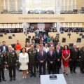 Presea General Ignacio Zaragoza: Reconocen el servicio, lealtad y amor por Puebla de ciudadanos ejemplares