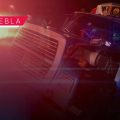 Asaltan a comerciantes en la Vía Corta y les roban 100 mil pesos en jitomate