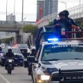 Vía Atlixcáyotl más segura: Gobierno de Puebla mantiene despliegue de la Policía Estatal