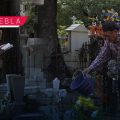 Con saldo blanco y 33 mil visitantes, concluye operativo de Pepe Chedraui en el Panteón Municipal