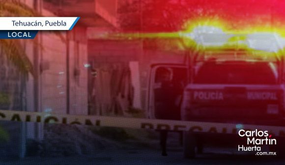 Localizan cuerpos en avanzado estado de descomposición en diferentes predios en Tehuacán