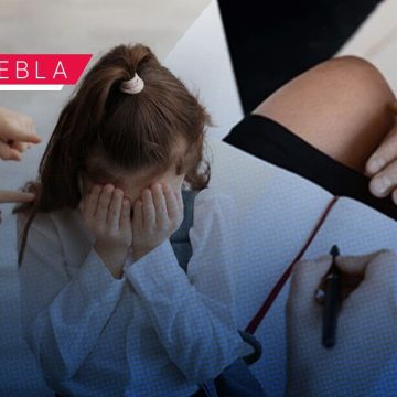 SEP investigan 10 casos de acoso y hostigamiento en escuelas de Puebla