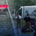 Hombre muere tras ser arrollado por tren en Bosques de Amalucan
