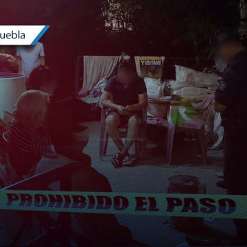Menor de 13 años decide terminar con su vida en Hueytamalco