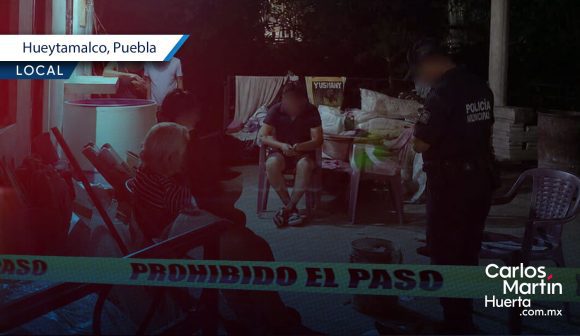 Menor de 13 años decide terminar con su vida en Hueytamalco
