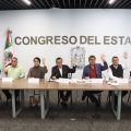 Aprueban Comisiones del Congreso reformas en materia de transparencia y acceso a la información