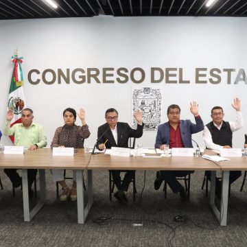 WhatsApp Image 2026-06-23 at 7.34.11 PM (1) Aprueban Comisiones del Congreso reformas en materia de transparencia y acceso a la información