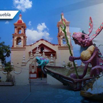 Tepeyahualco celebrará su Feria Regional 2026 en honor a San Pedro Apóstol