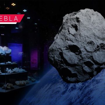 WhatsApp Image 2026-06-23 at 9.55.31 AM Celebrarán el Día del Asteroide con festival gratuito en el Museo de la Evolución de Puebla