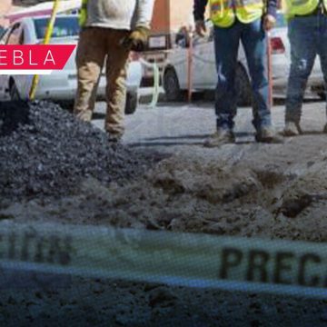 Diez ayuntamientos de Puebla buscan créditos acelerar obra pública