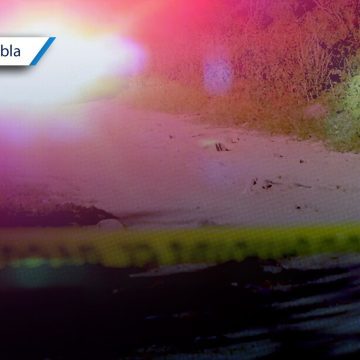 Hombre decide acabar con su vida en Tehuitzingo; se pegó un balazo