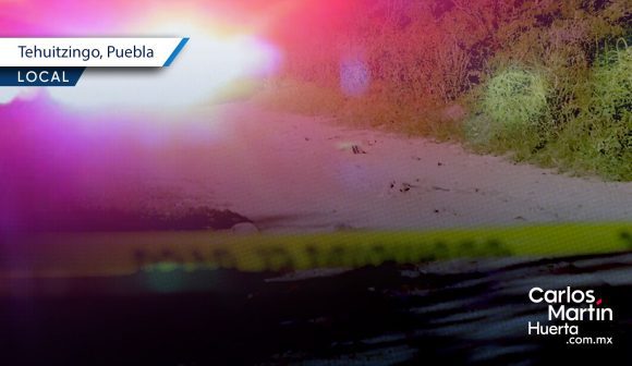Hombre decide acabar con su vida en Tehuitzingo; se pegó un balazo