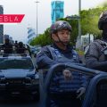 Despliegan megaoperativo permanente las 24 horas en la Vía Atlixcáyotl
