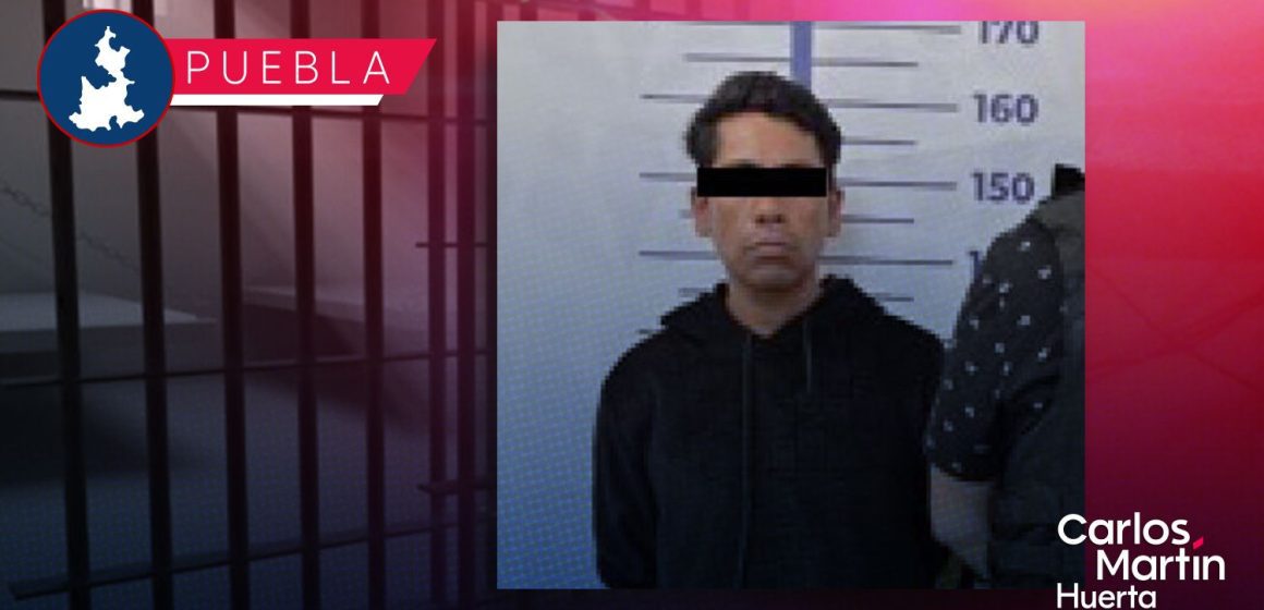 FGE detienen a sujeto que mató a un hombre en Chapulco en 2023