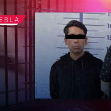 FGE detienen a sujeto que mató a un hombre en Chapulco en 2023