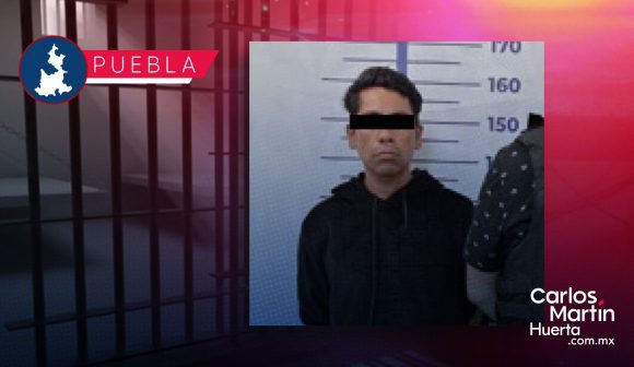 FGE detienen a sujeto que mató a un hombre en Chapulco en 2023