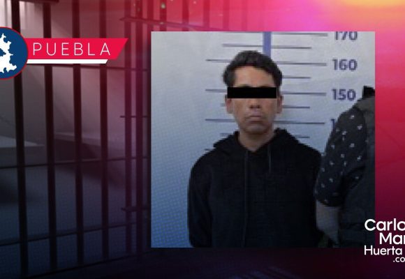 FGE detienen a sujeto que mató a un hombre en Chapulco en 2023