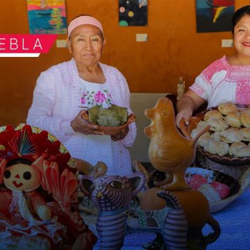 Puebla recibirá el Encuentro Nacional de Artesanos 2026