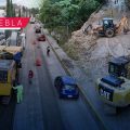 Gobierno licita el rescate de maquinaria de pavimentación en 14 regiones del estado