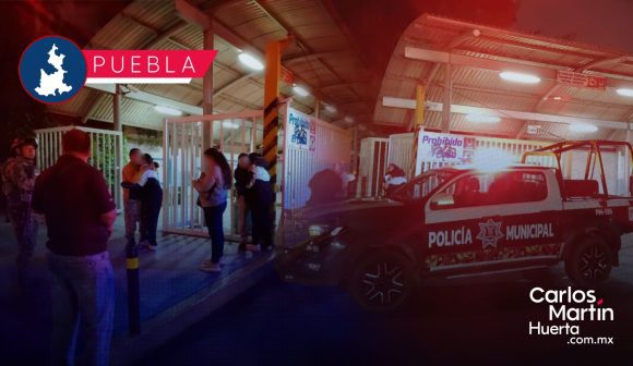 Localizan en la CAPU a dos menores desaparecidas en Huejotzingo