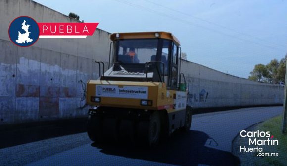 Gobierno licita mantenimiento de maquinaria de pavimentación en 14 regiones del estado