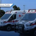 Texmelucan firmará convenio con la Cruz Roja para duplicar su flota de ambulancias