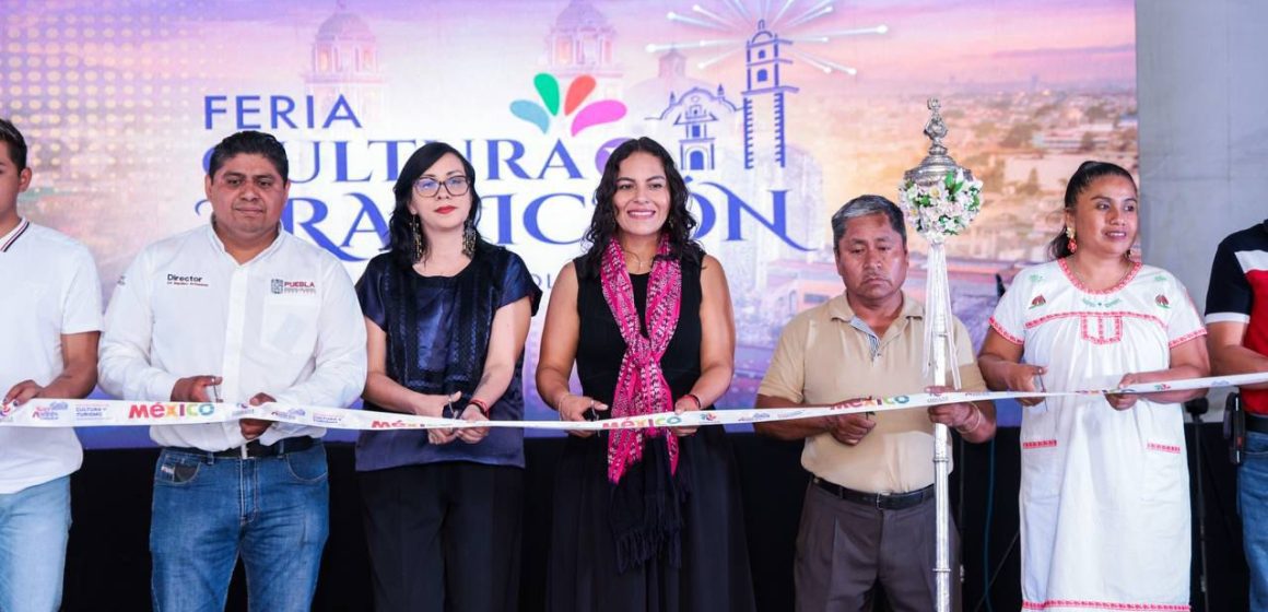San Andrés celebra su historia y tradiciones con la Feria Cultura y Tradición 2026