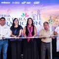 San Andrés celebra su historia y tradiciones con la Feria Cultura y Tradición 2026