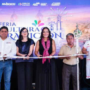 San Andrés celebra su historia y tradiciones con la Feria Cultura y Tradición 2026