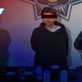 Policía de Atlixco frustra robo a comercio en la colonia Revolución