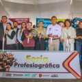 Roberto Solís y Mirna Toxqui abren oportunidades universitarias para jóvenes de Huejotzingo